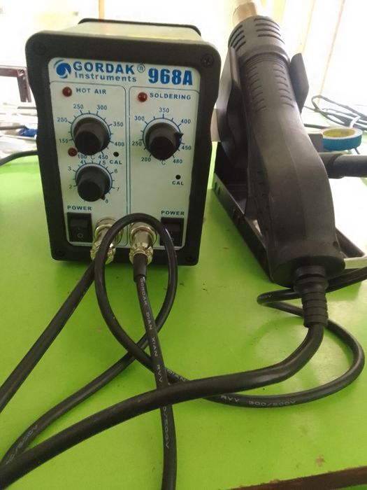 Telefon fen payatnik