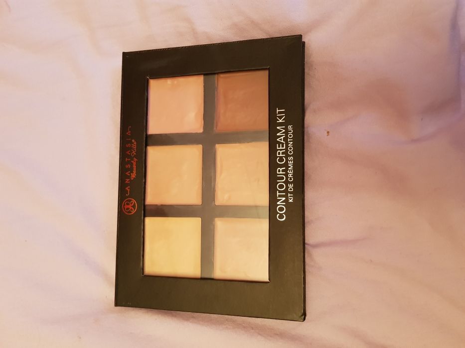 Кремовая палетка! Продам/Обмен