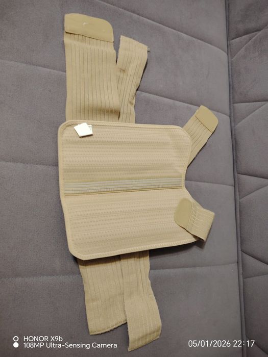 Продам корсет ортопедический