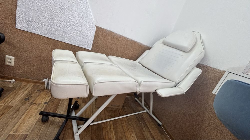 Продам педикюрное кресло