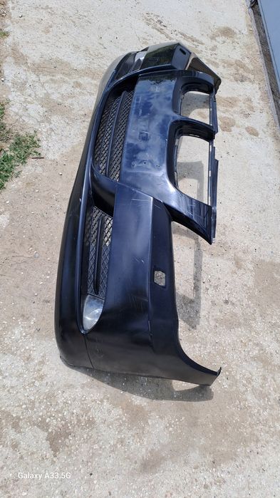 Предна броня Bmw E90 /Е91 Бмв 3 серия Е90