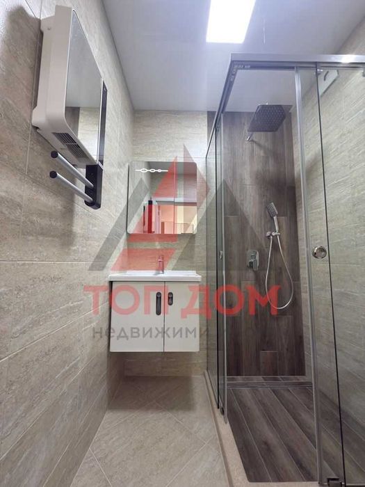 Дава се под наем Двустаен апартамент в Варна, Победа - 62 кв.м за 714 € - Снимка #10