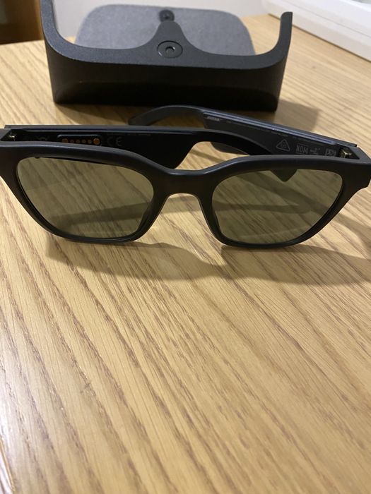 Очки Bose Frames Bluetooth Smart Glasses (оригинал)