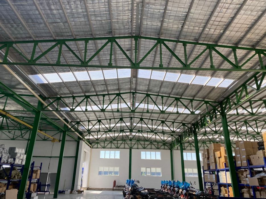 Шифер (Стеклошифер)