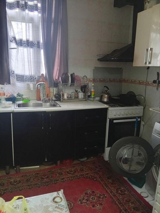 Продаётся 3-х комнатная квартира в Янгихаётском районе Дустлик 1