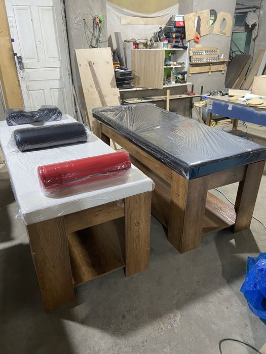 Kushetka chemodan 650.000 Takje Anatomicheskiy Kasmetolgicheskiy