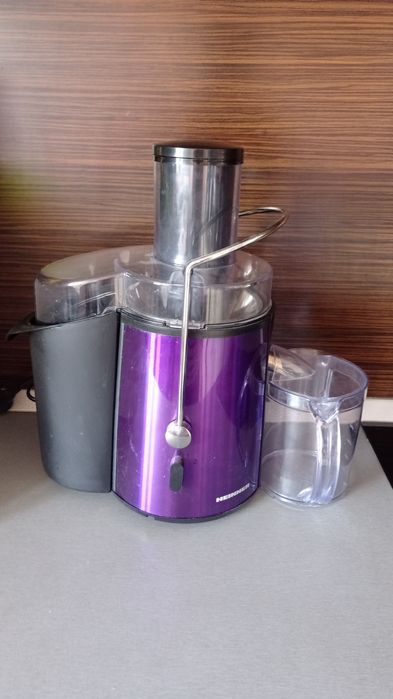 Сокоизтисквачка HEINNER