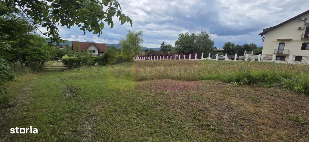 Teren de vanzare in Campina, Muscel