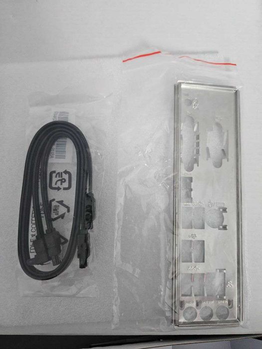 Дънна Платка ASUS PRIME B450M-K II