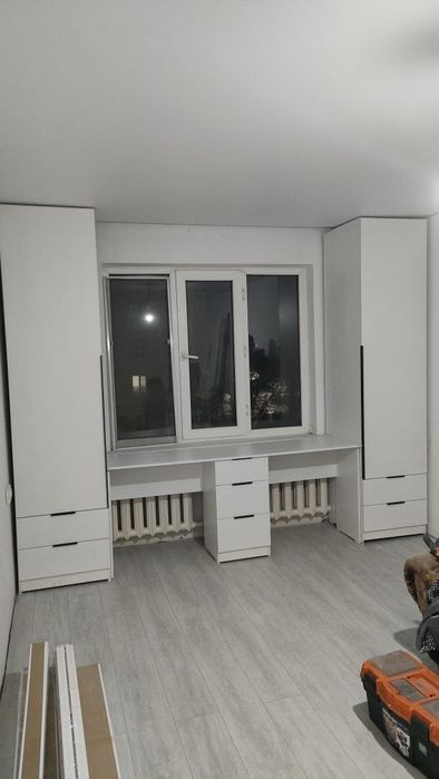 Сборка разборка мебель на заказ