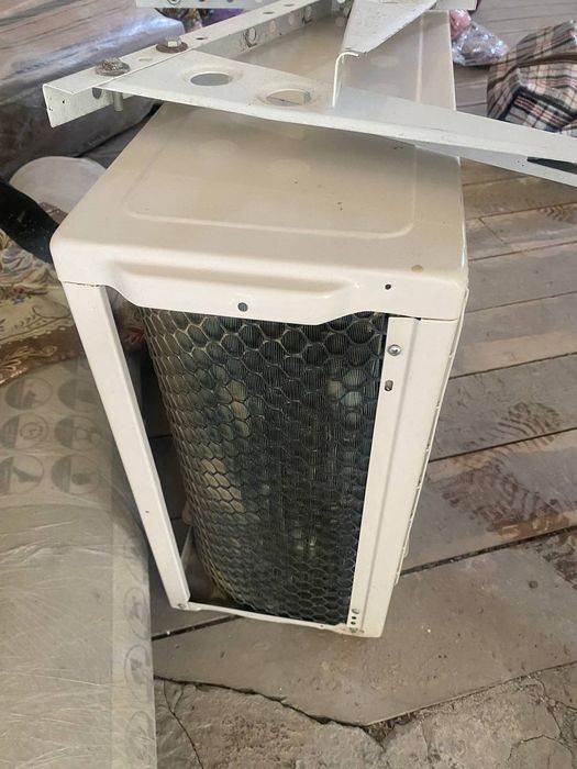 Кондиционер 12 тали