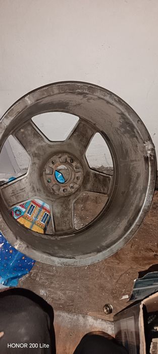 Продаётся р19 титанки