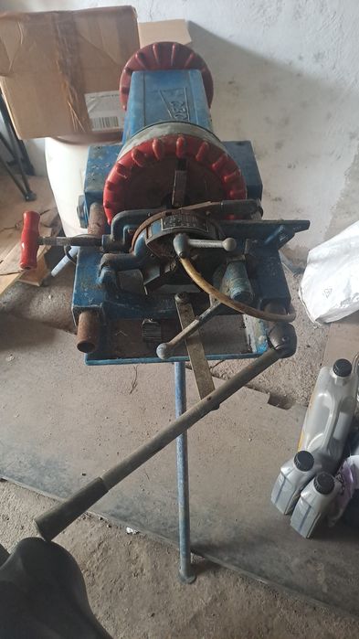 Filiera electrica profesionala CBC