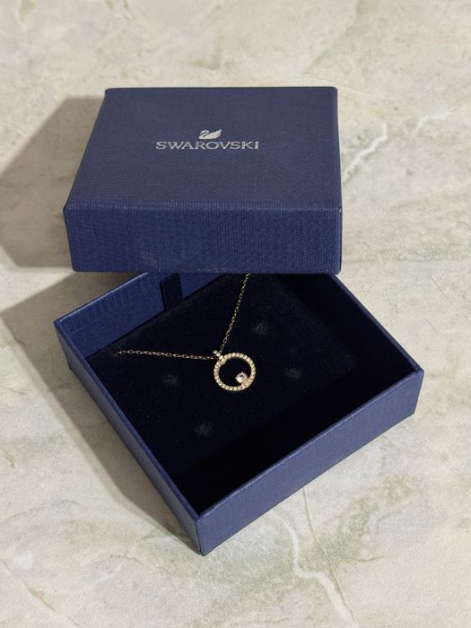 Колие Swarovski