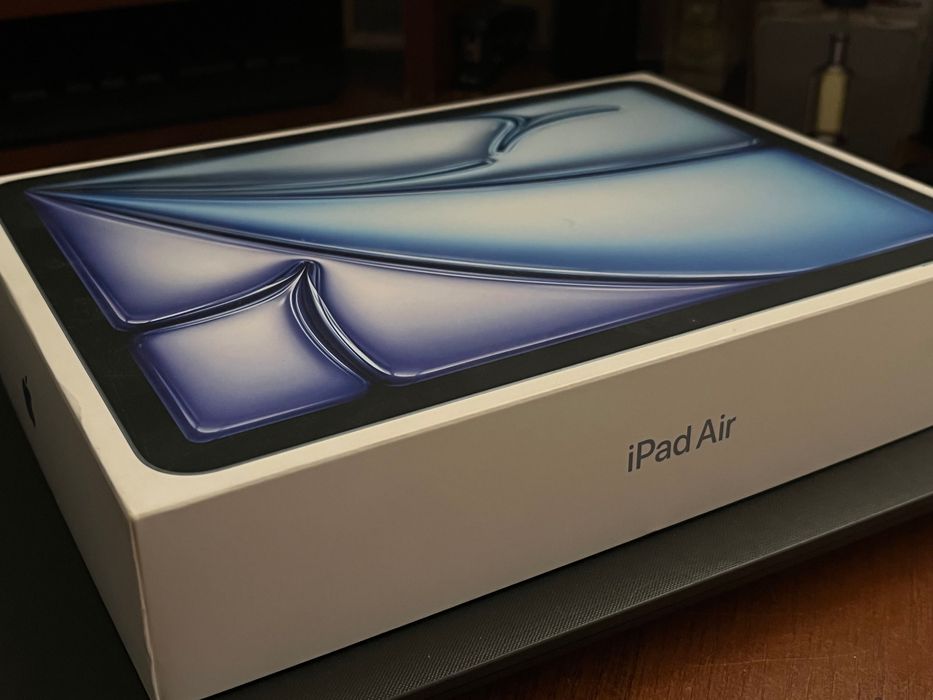 iPad air 11 m2 Wi-Fi 128 gb