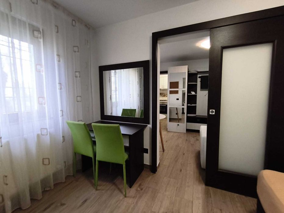 Apartament cu doua camere in Alexandru cel bun