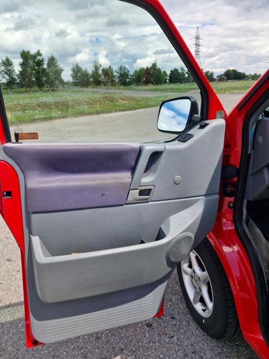 Продам vw мультивэн