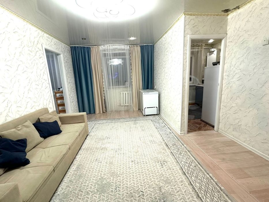 Продам квартира  3х комн