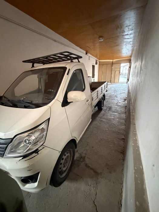 Changan avtomobil sotiladi