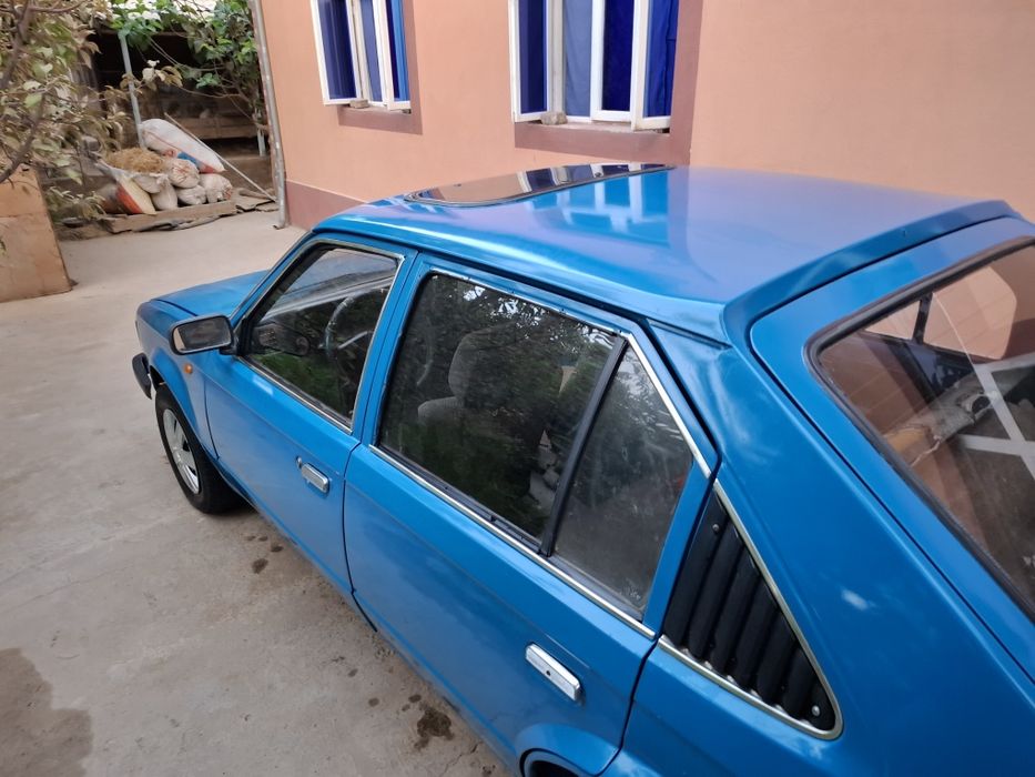 Gbasing opel germanski