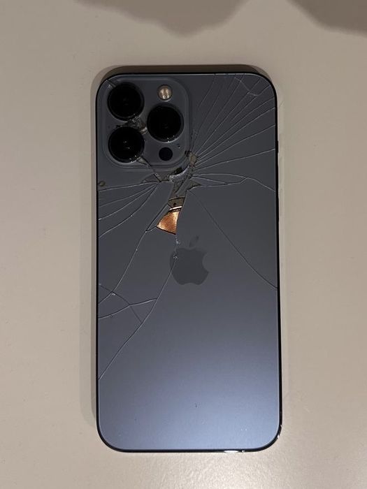 Iphone 13 pro max