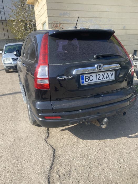 Honda CRV 3,Benzina +Gpl