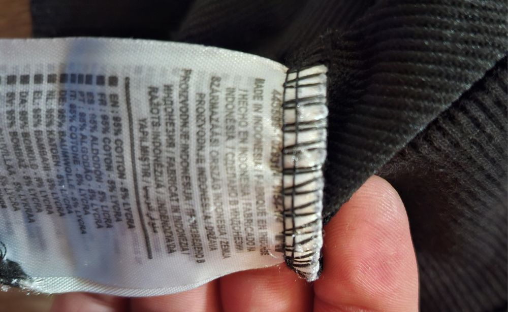 Суитшърт Under Armour