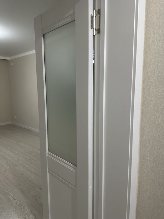 Межкомнатные двери