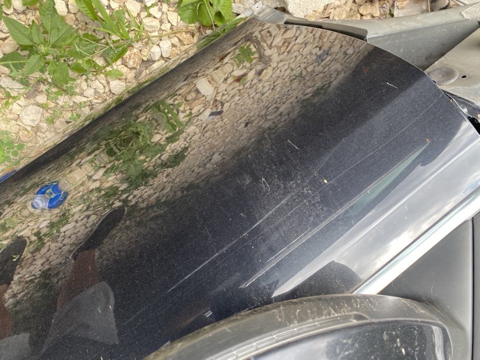 Врата предна задна за Ауди Audi Q5 оборудване лайсни