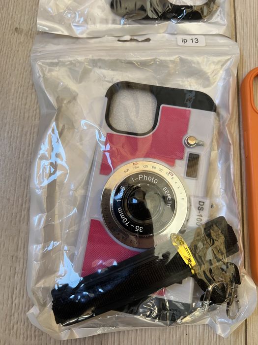 Huse Iphone 13 / Samsung A36