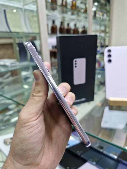 Samsung S23Plus 8/256GB