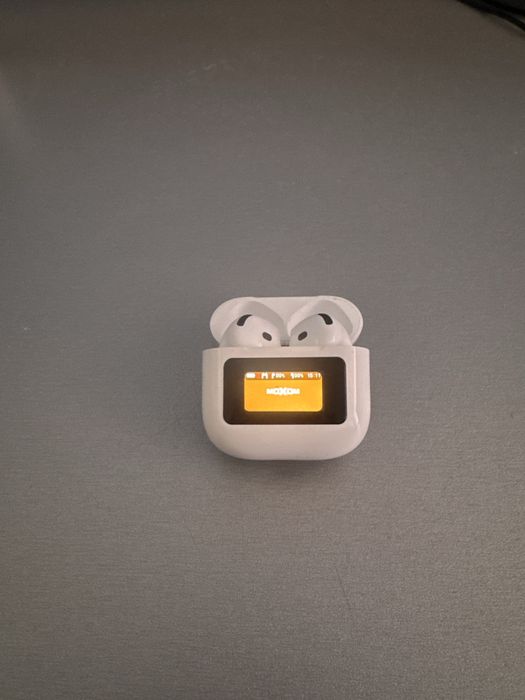 Наушники безпроводные