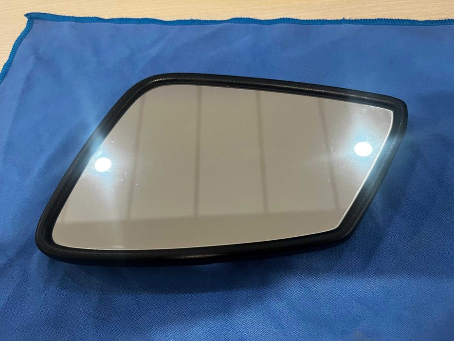 Oglinda Stanga Bmw E60 F10 F01 incalzire si electrocrom (heliomata)