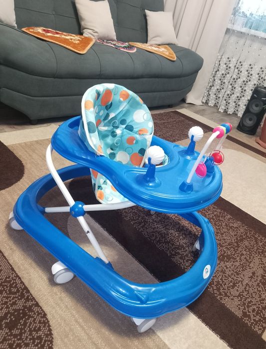 Продам ходунки ,новые