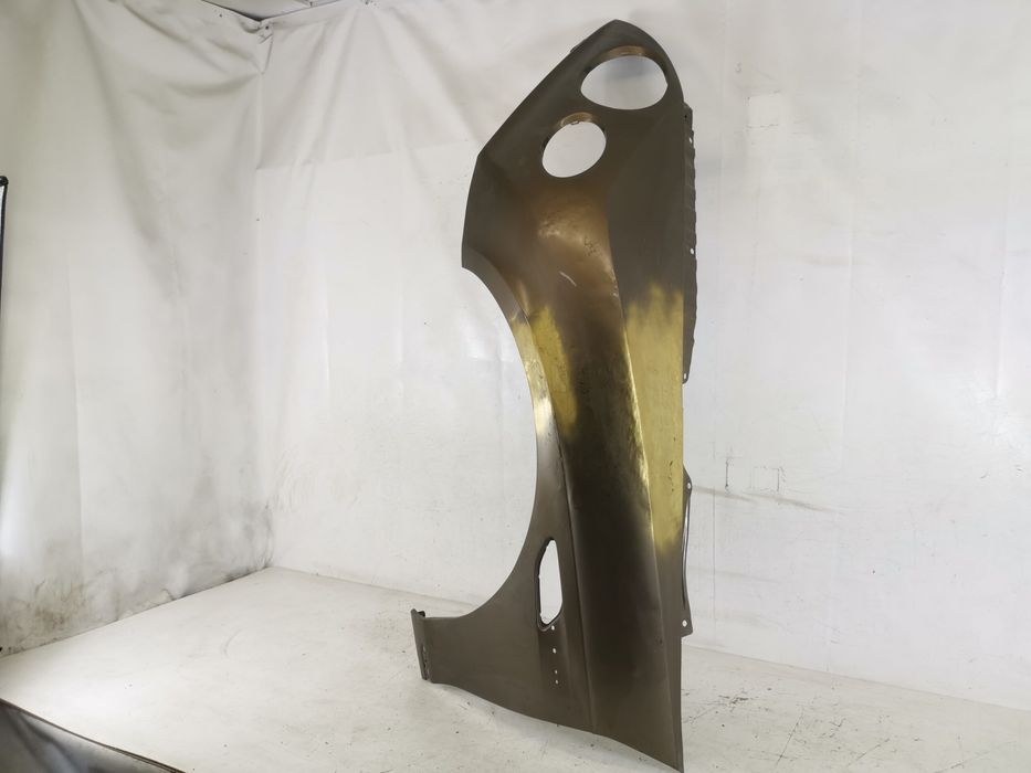 Ляв преден калник / Lqv preden kalnik Bentley Continental GT 2 фейслиф