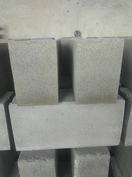 Газаблок от производителя