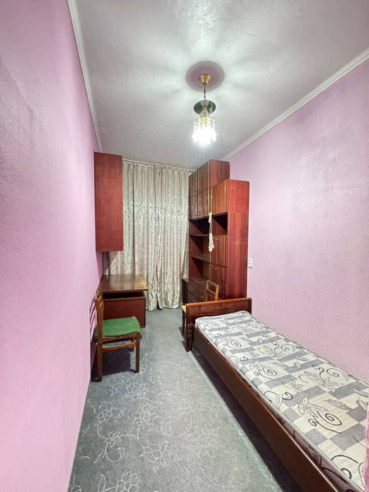 Квартира продаётся Чиланзар 12 квартал 3/7/9 меб тех фархадский