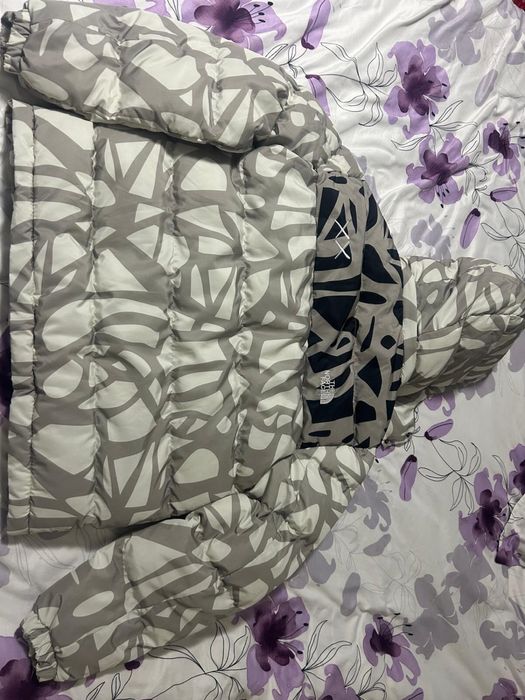 Geaca XL  The North Face