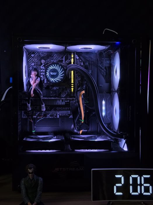 Игровой компьютер, пк сатылады