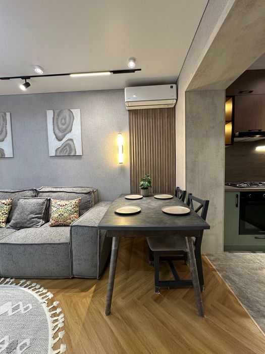 Продаётся квартира 2в3 В топ локация города ориентир ЖК Инфинити