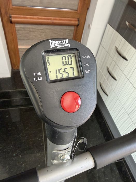 Велоеъргометър Lonsdale