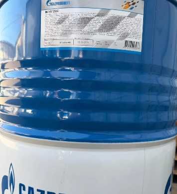 Масло Газпромнефть Дизель  10W-40