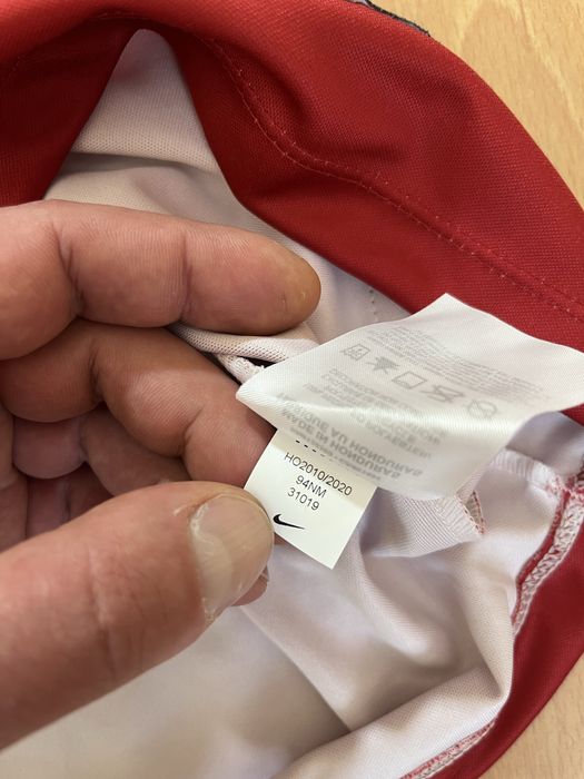 Nike Buccaneers джърси размер M-L