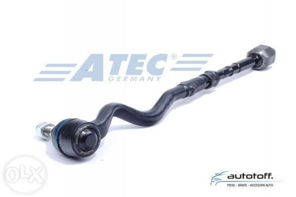 Kit brate BMW E46 ATEC Germania 2 ani Garantie! Oferta