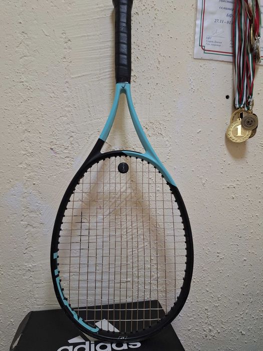 Ракета Head Boom