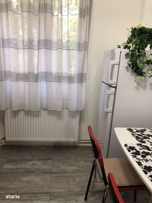 Apartament de 1 camera, etaj 1, zona Tatarasi