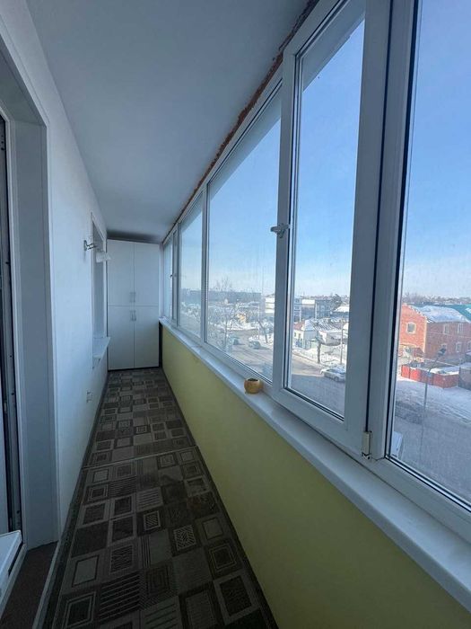 1 комнатная квартира Жана Кала