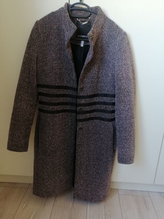 Дамско палто Kensol пролет/есен