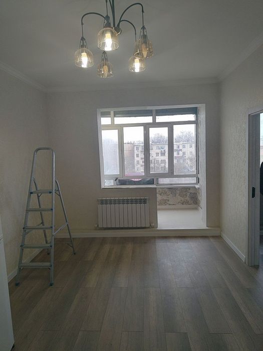 Продажа 2³/5/5, Чиланзар 16, евроремонт, разделка