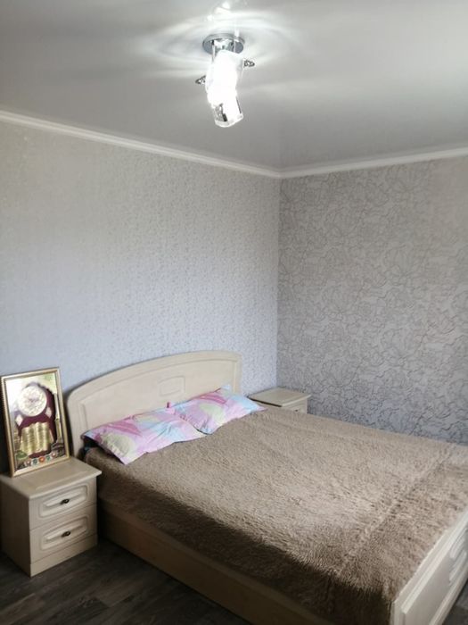 Продам кровать двухспальная